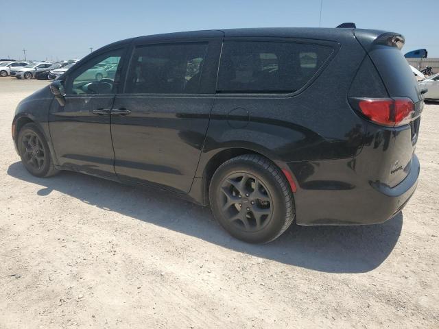 2C4RC1FG9KR609248 - 2019 CHRYSLER PACIFICA TOURING PLUS BLACK photo 2