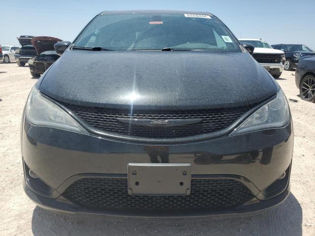 2C4RC1FG9KR609248 - 2019 CHRYSLER PACIFICA TOURING PLUS BLACK photo 5