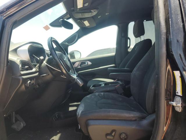 2C4RC1FG9KR609248 - 2019 CHRYSLER PACIFICA TOURING PLUS BLACK photo 7