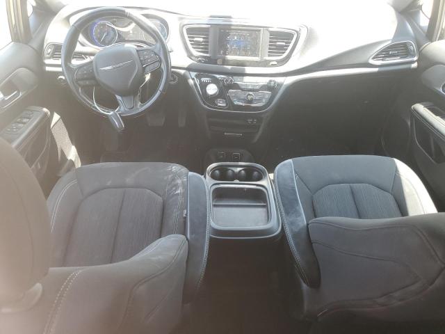 2C4RC1FG9KR609248 - 2019 CHRYSLER PACIFICA TOURING PLUS BLACK photo 8