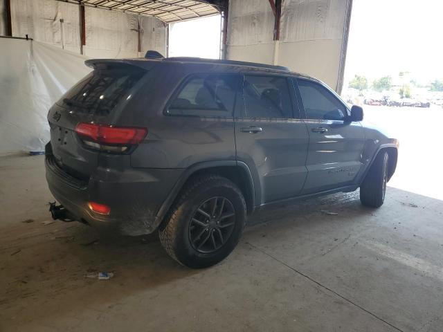 1C4RJFAG8GC342954 - 2016 JEEP GRAND CHEROKEE LAREDO GRAY photo 3