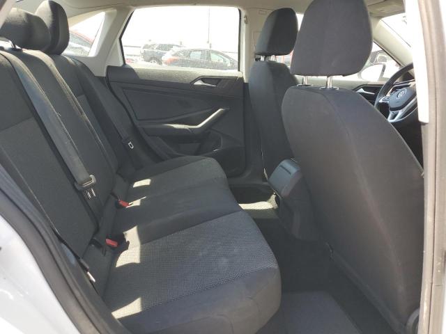 3VWC57BU0KM052202 - 2019 VOLKSWAGEN JETTA S 白色 照片 10