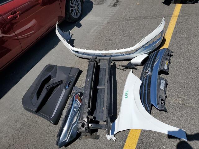 3VWC57BU0KM052202 - 2019 VOLKSWAGEN JETTA S 白色 照片 12