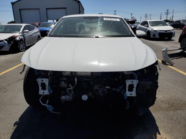 3VWC57BU0KM052202 - 2019 VOLKSWAGEN JETTA S 白色 照片 5