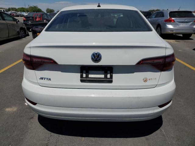 3VWC57BU0KM052202 - 2019 VOLKSWAGEN JETTA S 白色 照片 6