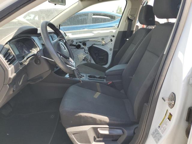 3VWC57BU0KM052202 - 2019 VOLKSWAGEN JETTA S 白色 照片 7