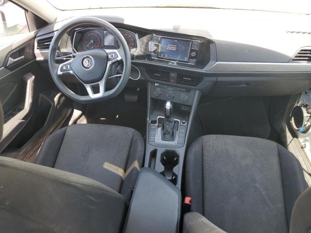 3VWC57BU0KM052202 - 2019 VOLKSWAGEN JETTA S 白色 照片 8