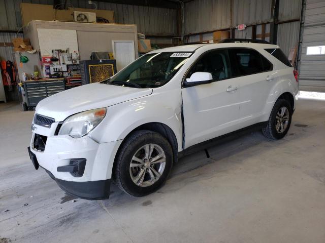 2015 CHEVROLET EQUINOX LT, 