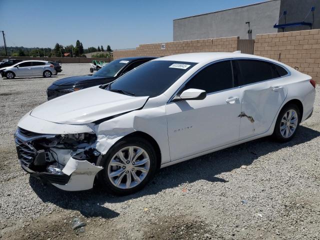 2024 CHEVROLET MALIBU LT, 