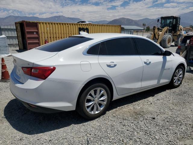 1G1ZD5ST2RF195988 - 2024 CHEVROLET MALIBU LT WHITE photo 3