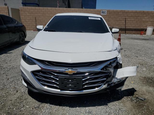 1G1ZD5ST2RF195988 - 2024 CHEVROLET MALIBU LT WHITE photo 5