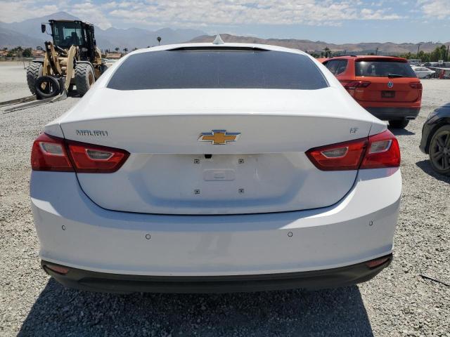 1G1ZD5ST2RF195988 - 2024 CHEVROLET MALIBU LT WHITE photo 6