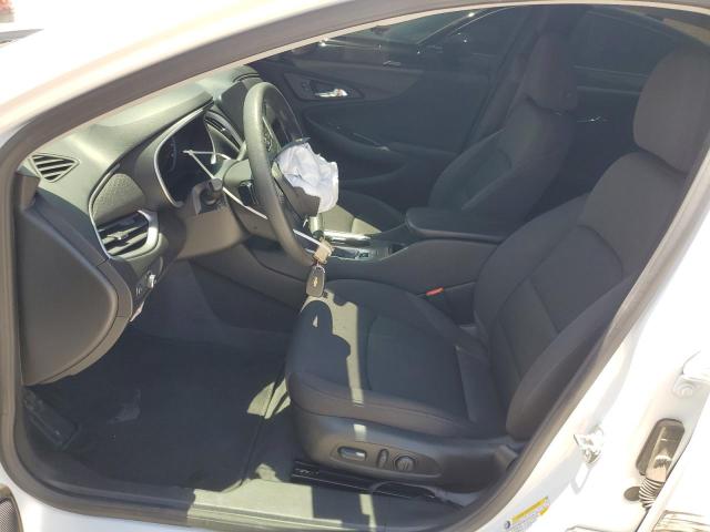 1G1ZD5ST2RF195988 - 2024 CHEVROLET MALIBU LT WHITE photo 7