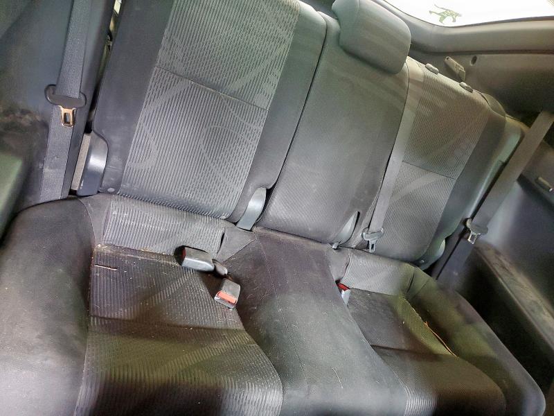 JTKJF5C70D3057286 - 2013 TOYOTA SCION TC Tünd qırmızı foto 10