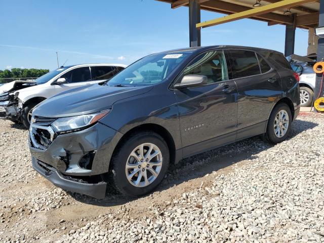 2019 CHEVROLET EQUINOX LS, 