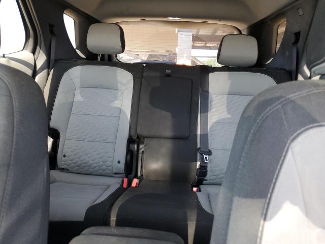 3GNAXHEV5KS595031 - 2019 CHEVROLET EQUINOX LS GRAY photo 10