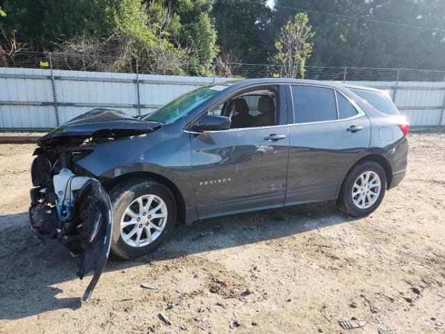 2019 CHEVROLET EQUINOX LT, 