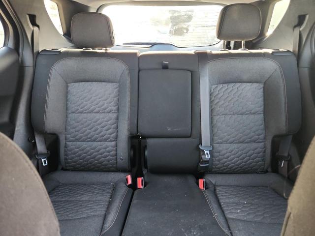 2GNAXUEV7K6138311 - 2019 CHEVROLET EQUINOX LT 石墨色 照片 10