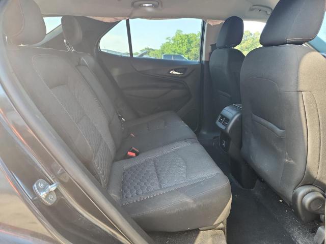 2GNAXUEV7K6138311 - 2019 CHEVROLET EQUINOX LT 石墨色 照片 11