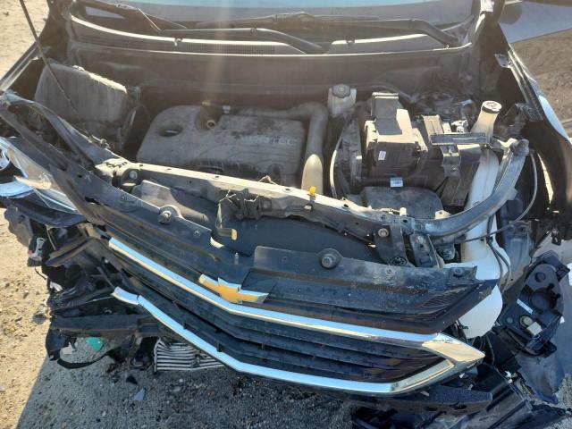 2GNAXUEV7K6138311 - 2019 CHEVROLET EQUINOX LT 石墨色 照片 12