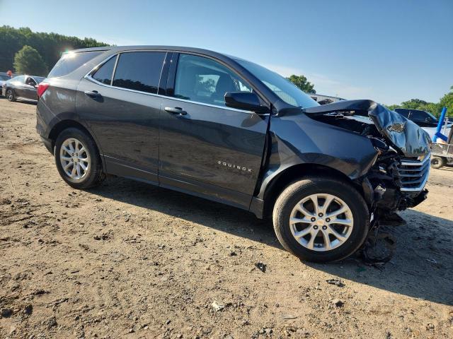 2GNAXUEV7K6138311 - 2019 CHEVROLET EQUINOX LT 石墨色 照片 4