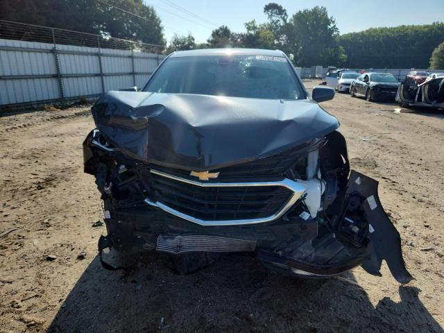 2GNAXUEV7K6138311 - 2019 CHEVROLET EQUINOX LT 石墨色 照片 5