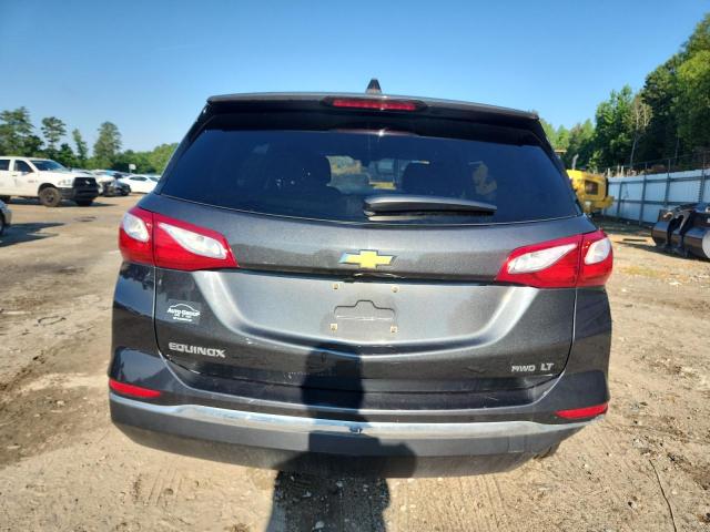 2GNAXUEV7K6138311 - 2019 CHEVROLET EQUINOX LT 石墨色 照片 6