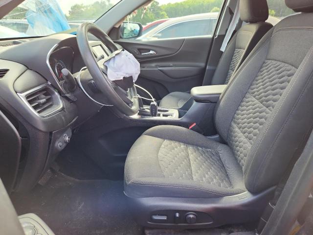 2GNAXUEV7K6138311 - 2019 CHEVROLET EQUINOX LT 石墨色 照片 7