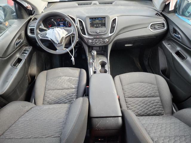2GNAXUEV7K6138311 - 2019 CHEVROLET EQUINOX LT 石墨色 照片 8