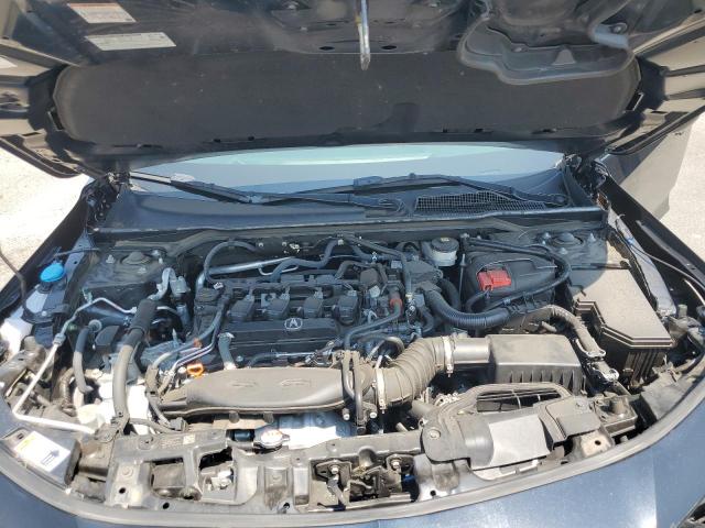 19UDE4H34PA027510 - 2023 ACURA INTEGRA A-SPEC Qara foto 11