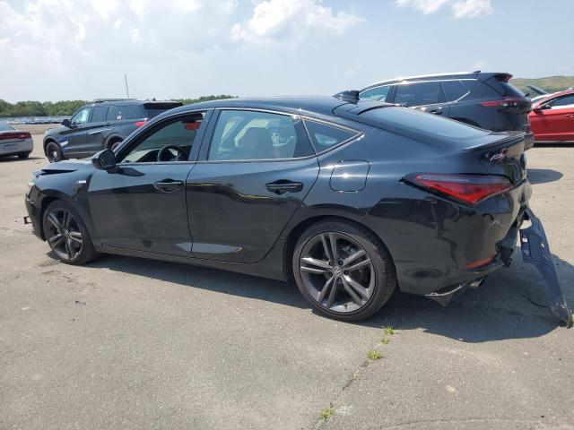 19UDE4H34PA027510 - 2023 ACURA INTEGRA A-SPEC Qara foto 2