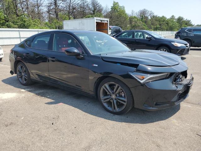 19UDE4H34PA027510 - 2023 ACURA INTEGRA A-SPEC Qara foto 4