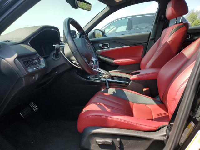 19UDE4H34PA027510 - 2023 ACURA INTEGRA A-SPEC Qara foto 7