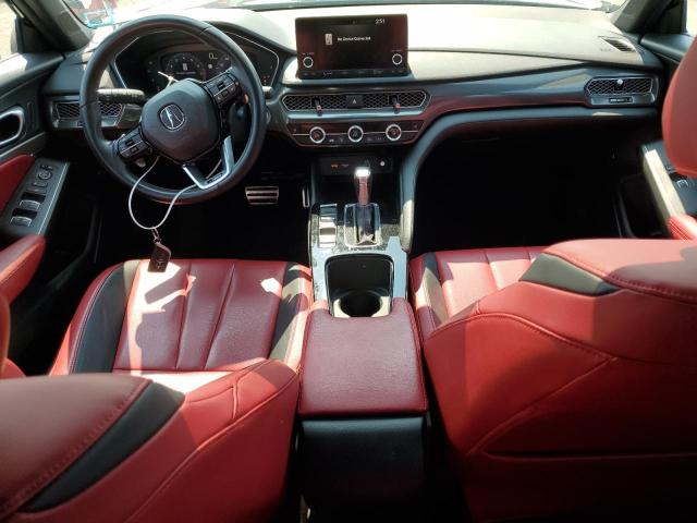 19UDE4H34PA027510 - 2023 ACURA INTEGRA A-SPEC Qara foto 8