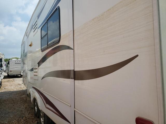 4YDF33520BR730287 - 2011 KEYSTONE MONTANA 白色 照片 3