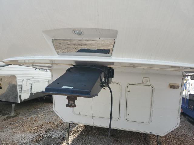 4YDF33520BR730287 - 2011 KEYSTONE MONTANA 白色 照片 7