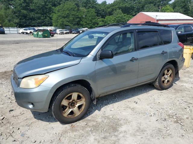 2008 TOYOTA RAV4, 