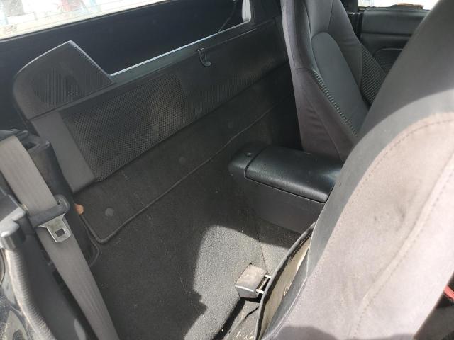 JM1NB353X50410655 - 2005 MAZDA MX-5 MIATA BASE GREEN photo 10