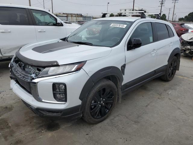 2024 MITSUBISHI OUTLANDER S/SE, null