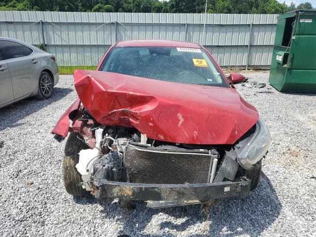 3KPF24AD4KE033235 - 2019 KIA FORTE FE Qırmızı foto 5