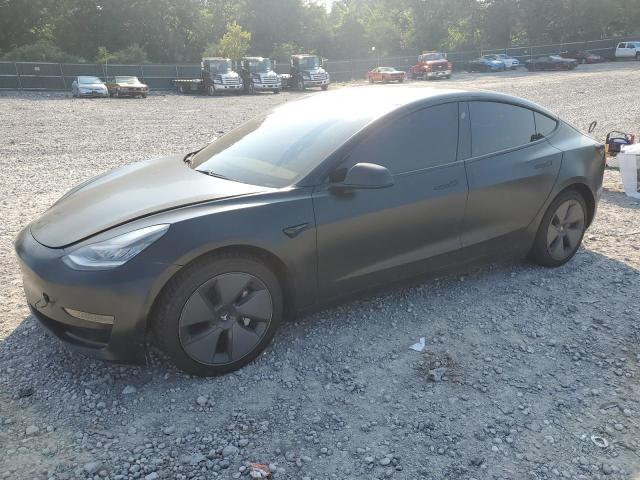 2021 TESLA MODEL 3, 