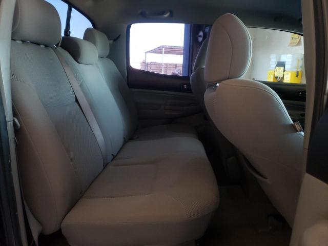 3TMJU4GN8AM099358 - 2010 TOYOTA TACOMA DOUBLE CAB PRERUNNER BLACK photo 10