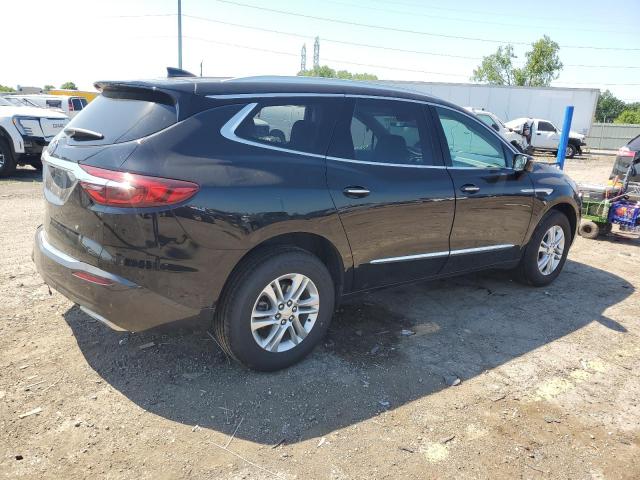 5GAEVAKW5LJ137269 - 2020 BUICK ENCLAVE ESSENCE Siyah fotoğraf 3