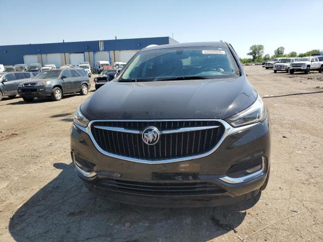 5GAEVAKW5LJ137269 - 2020 BUICK ENCLAVE ESSENCE Siyah fotoğraf 5