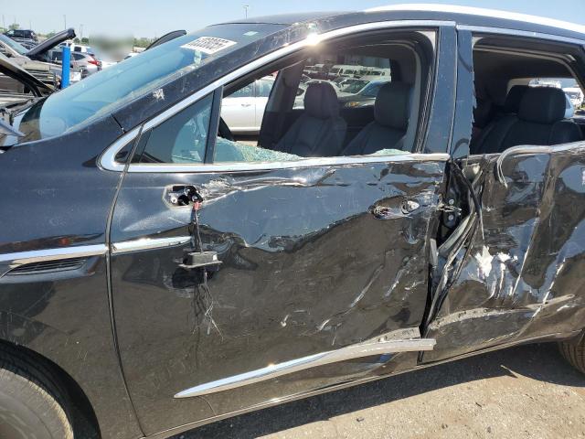 5GAEVAKW5LJ137269 - 2020 BUICK ENCLAVE ESSENCE Siyah fotoğraf 7