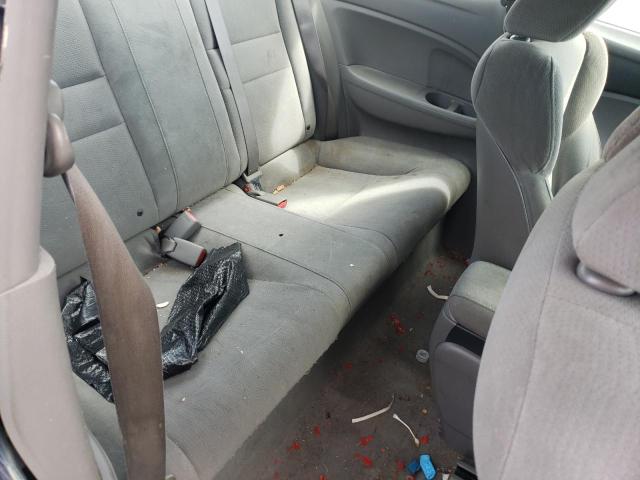 2HGFG12346H006408 - 2006 HONDA CIVIC DX VP Mavi foto 10