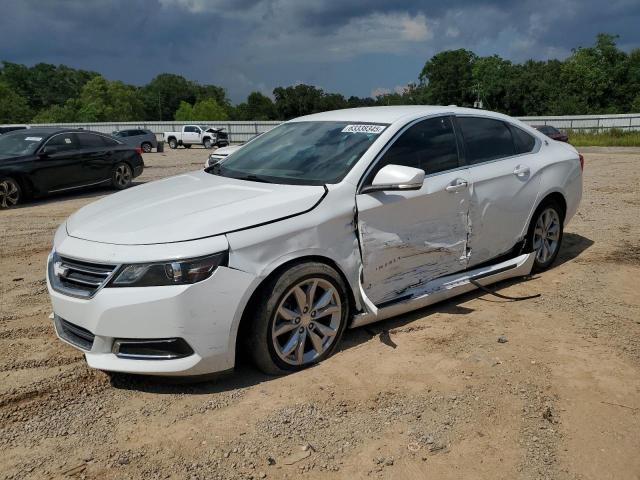 2017 CHEVROLET IMPALA LT, 