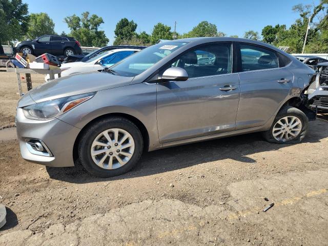 2022 HYUNDAI ACCENT SE, 