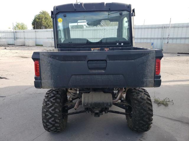 3NSMAU577NE308209 - 2022 POLARIS RANGER SP 570 NORTHSTAR EDITION BLUE photo 6