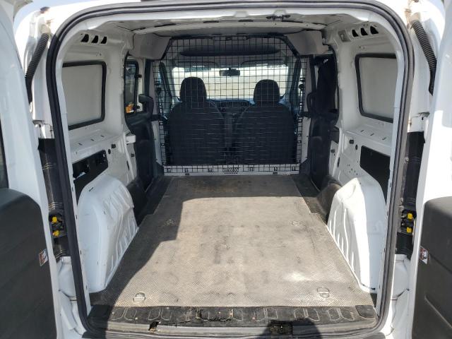 ZFBERFBB9H6E69082 - 2017 RAM PROMASTER SLT WHITE photo 11